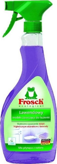 Picture of Frosch Frosch rodek Do azienek Lawendowy 500ml
