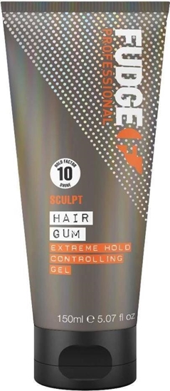 Picture of Fudge  FUDGE_Hair Gum guma do stylizacji wosów 150ml