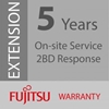 Picture of FUJITSU LB U7,E5/6,P7 -SERIES 5Y 2BD OS WARRANTY