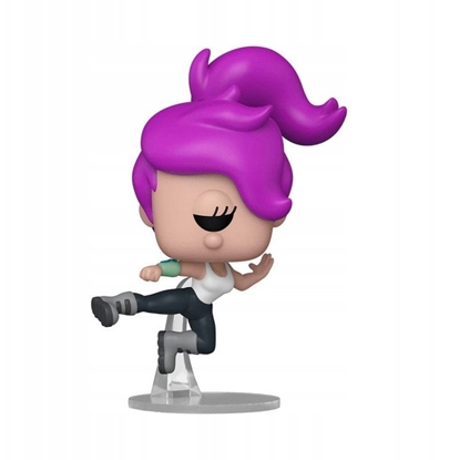 Picture of FUNKO POP! Vinyl Figure: Futurama - Leela