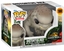 Attēls no FUNKO POP! Vinyl Figure: Jurassic World - Distortus Rex
