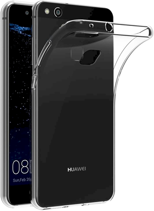 Изображение Fusion Ultra Back Case 1 mm Izturīgs Silikona Aizs