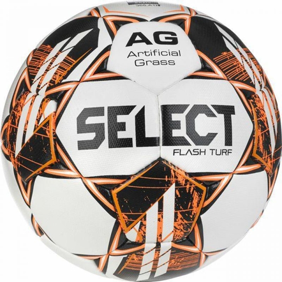 Изображение Futbola bumba Select Flash Turf T26-17855