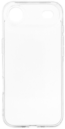 Attēls no Futera CLEAR CASE 2mm do IPHONE 17 PRO (camera protection)