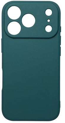 Picture of Futera MATT do IPHONE 17 Pro ciemnozielony