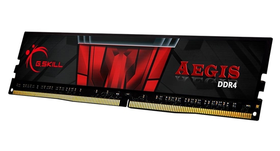 Picture of G.Skill Aegis F4-3200C16S-16GIS memory module 16 GB 1 x 16 GB DDR4
