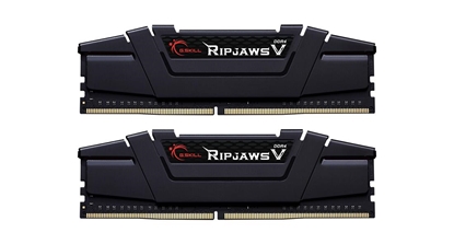 Picture of G.Skill Ripjaws V F4-3600C18D-32GVK memory module 32 GB 2 x 16 GB DDR4