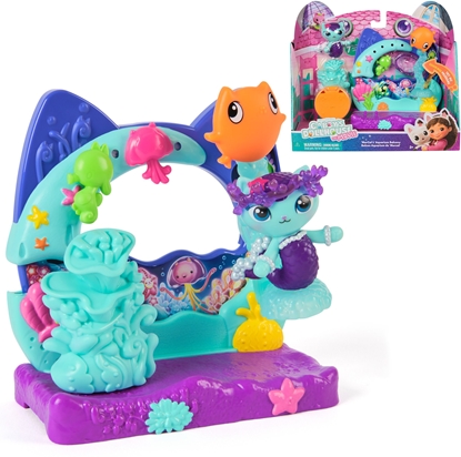 Picture of GABBY'S DOLLHOUSE playset Movie Balcony