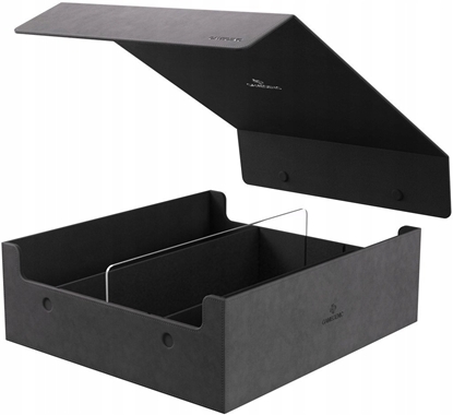 Picture of Gamegenic: Collectors' Lair 2000+ - Black