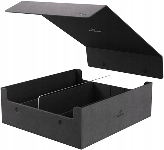 Picture of Gamegenic: Collectors' Lair 2000+ - Black