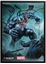 Attēls no Gamegenic: Magic the Gathering - Marvel's Spider-Man - Premium Art Sleeves - Venom