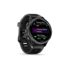 Picture of Garmin Forerunner 570 - 42MM, WiFi, GPS, WW, Black