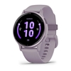 Picture of Garmin vivoactive 5 orchid / orchid metallic