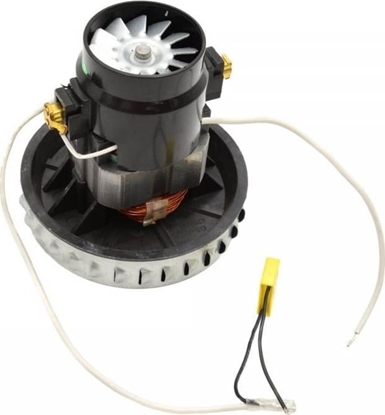 Picture of Geko SILNIK ODKURZACZA PRZEMYSOWEGO 12L CG81096H