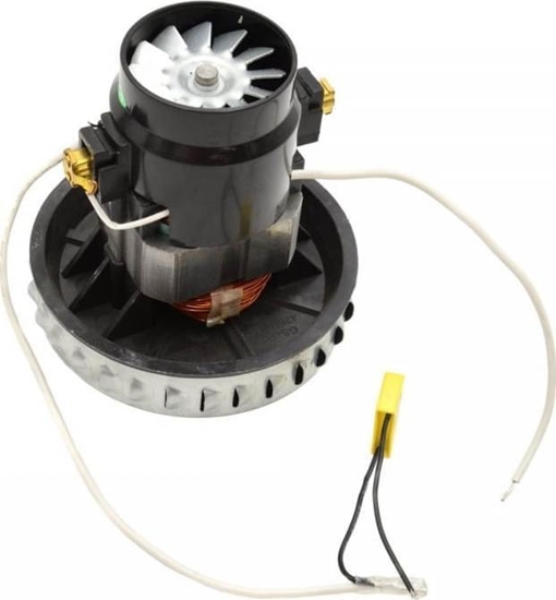 Picture of Geko SILNIK ODKURZACZA PRZEMYSOWEGO 12L CG81096H