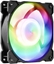Изображение Gelid 120mm D-RGB Radiant-D (FN-RADIANTD-20)
