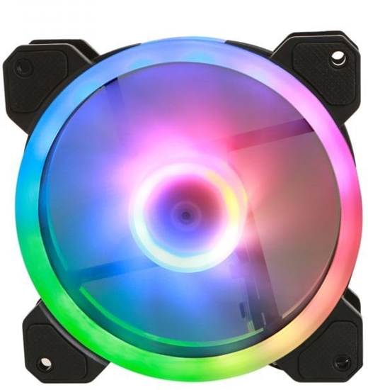 Picture of Gelid 120mm D-RGB Stella (FN-STELLA-01)