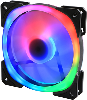 Picture of Gelid 140mm Lyra ARGB (FN-LYRA-01)