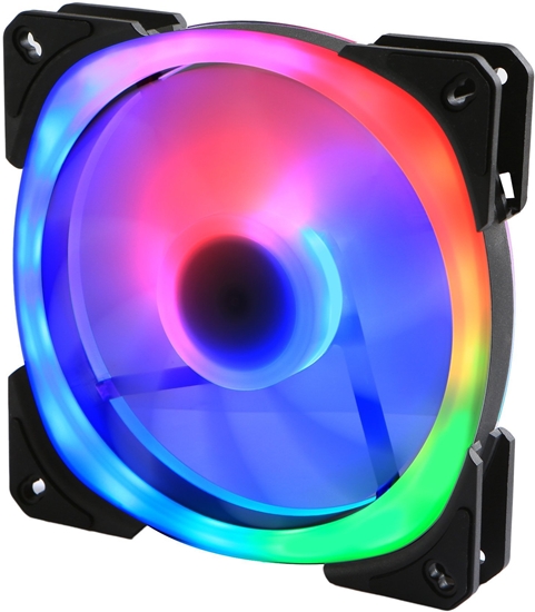 Picture of Gelid 140mm Lyra ARGB (FN-LYRA-01)