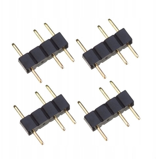 Picture of Gelid 3pins connector for ARGB (PN-ARGB-AT)