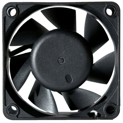 Attēls no Gelid IPX 6 FN-IPX06-40 Industrial Fan PWM 60x25mm IP56 (FN-IPX06-40)