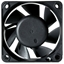 Изображение Gelid IPX 6 FN-IPX06-40 Industrial Fan PWM 60x25mm IP56 (FN-IPX06-40)