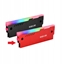 Picture of Gelid Lumen RGB RAM Memory Cooling Kit Black (GZ-RGB-01)