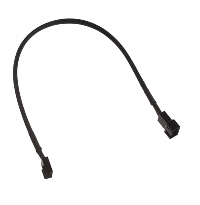 Attēls no Gelid przeduacz 4pin PWM 30cm (CA-PWM-06)