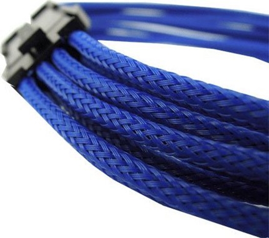 Picture of Gelid Przeduacz Gelid 8pin EPS 30cm niebieski