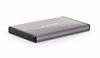 Picture of Gembird Enclosure USB 3.0 2.5' Light Grey