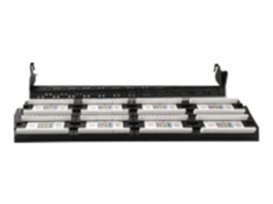 Picture of GEMBIRD NPP-C548CM-001 19 patch panel