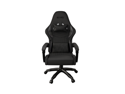 Изображение Genesis Fury Shinai S4 Gaming chair, Black