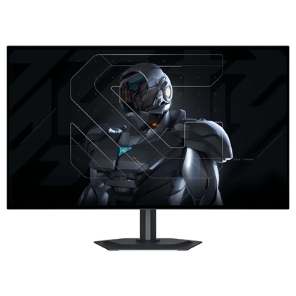Изображение Gigabyte Gaming Monitor 27" OLED MO27Q28G EK |