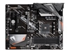 Picture of Gigabyte A520 AORUS ELITE motherboard AMD A520 Socket AM4 ATX