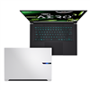 Picture of Gigabyte AERO X16 1TH-93EEC94DH 16" QHD+ AMD Ryzen AI 7/16GB/1TB/RTX 5050/Win11 Home/ENG kbd/White/2Y Warranty |