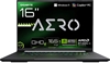 Picture of Gigabyte AERO X16 1WH-93EEC64AH | 16 " | IPS | QHD+ | 165 Hz | AMD Ryzen Al 7 | 350 | 32 GB | DDR5 | Solid-state drive capacity 1000 GB | NVIDIA GeForce RTX 5070 | GDDR7 | 8 GB | Windows 11 Home | 802.11ax | Bluetooth version 5.2 | Keyboard language US in