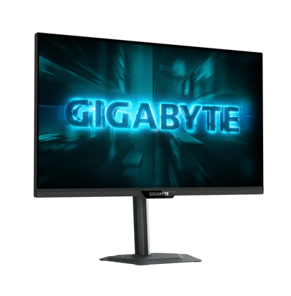 Изображение Gigabyte G27Q2 EK | 27 " | SS IPS | QHD | 16:9 | 200 Hz | 0.5 ms | 2560 x 1440 pixels | 350 cd/m² | HDMI ports quantity 2 | Black