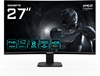Picture of Gigabyte | GS27FC2 EK | 27 " | VA | FHD | 240 Hz | 1 ms | 1920 x 1080 pixels | 350 cd/m² | HDMI ports quantity 2
