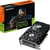 Изображение Gigabyte GeForce RTX 5050 WINDFORCE OC V2 8G | NVIDIA | 8 GB | GeForce RTX 5050 | GDDR6 | HDMI ports quantity 2 | PCI-E 5.0