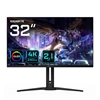 Изображение Gigabyte MONITOR 31.5" AORUS FO32U2P EK |