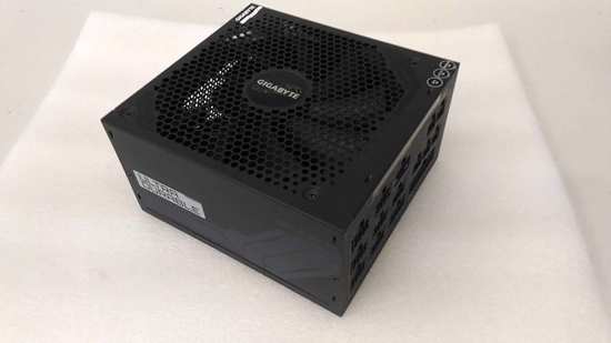 Picture of Gigabyte SALE OUT. GP-UD1300GM PG5 GEU1 POWER SUPPLY | PSU | GP-UD1300GM PG5 GEU1 | USED, REFURBISHED | 1300 W