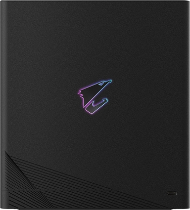 Изображение Karta graficzna Gigabyte AORUS GeForce RTX 5090 AI BOX 32GB GDDR7 DLSS4 (GV-N5090IXEB-32GD)