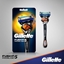 Picture of Gillette Maszynka do golenia Fusion ProGlide + 2 wkady
