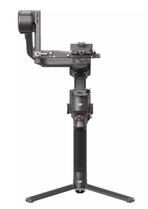 Picture of DJI RS 4 Pro Combo Gimbal Stabilizer