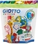 Picture of Giotto Zestaw foremek do plasteliny 16szt + waeczek