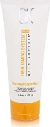 Picture of GK HAIR (Global Keratin) Krem termiczny 100 ml