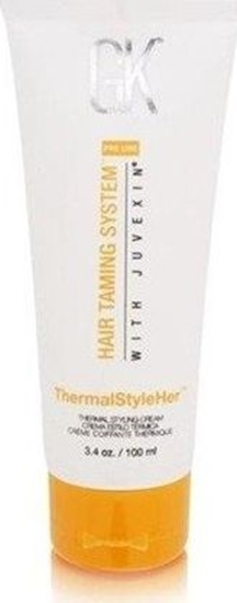 Picture of GK HAIR (Global Keratin) Krem termiczny 100 ml
