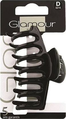 Picture of Glamour GLAMOUR_Klamra do wosów
