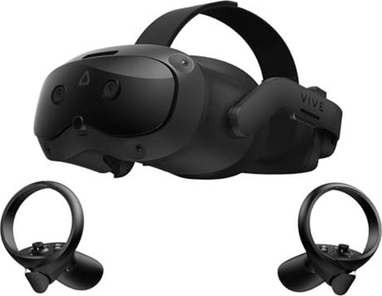 Picture of Gogle VR Vive Focus Vision 99HAUM029-00