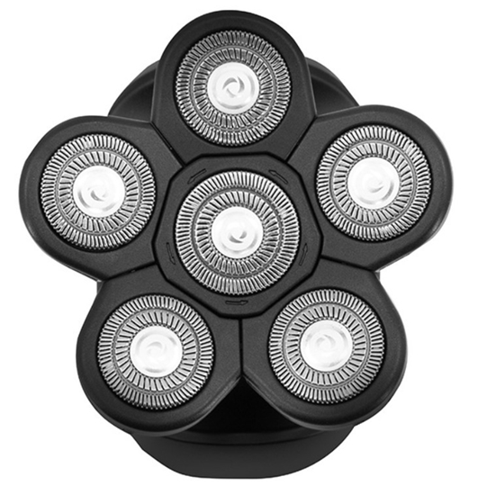 Picture of Golarka do głowy MasterSmooth 